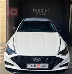 هیوندای سۆناتا